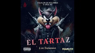 El Tartaz - Folklor de Kolombia ft Cruz AG