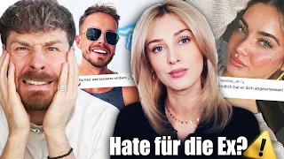 WARUM tragen Influencer / Prominente Ihre BEZIEHUNGSPROBLEME nach AUßEN aus... Checke nicht! 😔