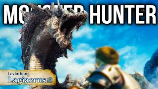 Monster Hunter News - Top 10 Monsters Of All Time, New Collab & Monster Hunter Stories