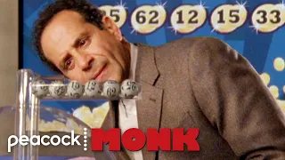 Solving the Rigged Lotto Riddle | Monk