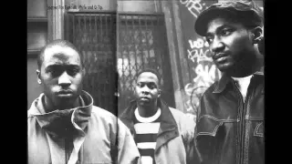 A Tribe Called Quest - Find a Way (Instrumental)