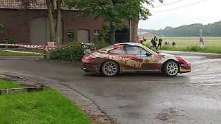 seizoens rally 2024 ss10