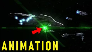 Rebels Destroy The Death Star but it's Scientifically Accurate