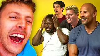 BEST SIDEMEN GUEST MOMENTS!