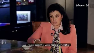 Ирина Винер про Узбекистан