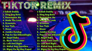 TRENDING TIKTOK VIRAL REMIX 2023 || NONSTOP TIKTOK BUDOTS DISCO REMIX . Daniel T - Music ♪