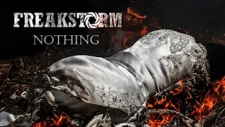 Freakstorm - Nothing (Lyric Video)