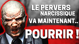 QUE RESSENT TON Pervers Narcissique quand tu l'as Démasqué ?! MPN