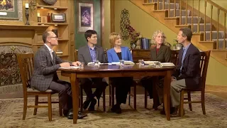 3ABN Today Family Worship - “Claiming Promises from God's Word“ (TDYFW018029)