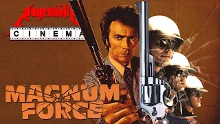 Rageaholic Cinema: MAGNUM FORCE