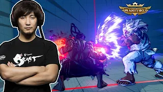 DAIGO KAGE GOES AGAINST THE HIGHEST RANKED AKUMA!