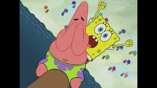 A Life in a Day - SpongeBob Ending