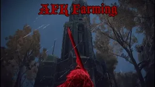 Elden Ring Max lvl Invasion (AFK Farmer Gets Taught A Lesson!!)