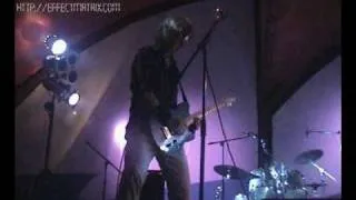 Generation P - Дорога Домой (Live 24.07.2009)