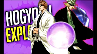 Anu ang Hōgyoku ( Bleach tagalog review and analysis )