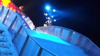 Red Bull Crashed Ice 2012 Valkenburg aan de Geul