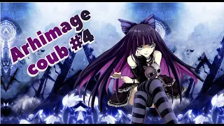 Arhimage coub Forever #4 / аниме приколы / anime coub / music / gifs / best coub