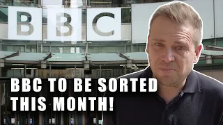 BBC’s Future Sorted This Month… Yeah Ok