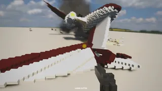 plane crash