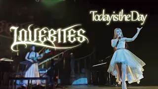 LOVEBITES - Today is the Day (Heavy Metal Never Dies, 26/03/2021)