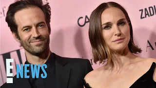 Natalie Portman Addresses “TERRIBLE” Benjamin Millepied Affair Rumors | E! News