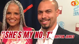 "I want my mom to come back"- Bryton James | But will Victoria Rowell ever return to Y&R?