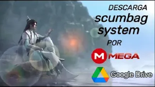 Descargar Scumbag System Sub Español Completo Full Calidad Mega y Google Drive Enlace Directo