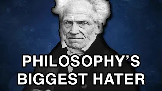 Why did Schopenhauer HATE Hegel?