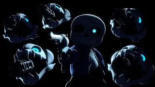 SSBU MEGALOVANIA (My Take)