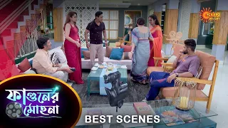 Phaguner Mohona - Best Scene | 05 July 2023 | Full Ep FREE on SUN NXT | Sun Bangla