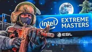 CS:GO - IEM Katowice 2018 (Fragmovie)