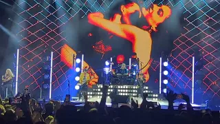 Scorpions - Coming Home / Gas in the Tank (Abu Dhabi, 17 May 2024)