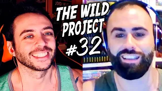 The Wild Project #32 ft Paco Gascó (Paleontólogo) | Aún existen dinosaurios, ¿Jurassic Park real?