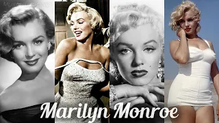 ❤️ Marilyn Monroe: 10 Fascinating Facts You May Have Not Known Before | Metamorphosis