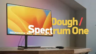 Монитор на 27" 4K и 144 Гц за $600? Обзор Dough Spectrum One (Eve Spectrum) и почему его НЕНАВИДЯТ?