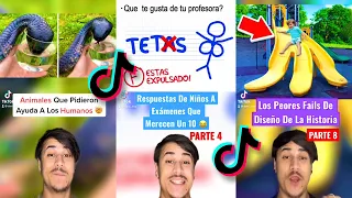 Nuevos Tik Tok de Dani Itss 2022 #11 😂