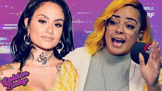 Kehlani Says She Was DISRESPECTED & MOCKED By Morning Hustle (070 Shake, SZA, Pronouns) FULL STORY