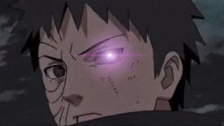 Obito Edit // IDFC x I Don't Even Care About You