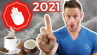 Intermittent Fasting Mistakes You Need to STOP MAKING in 2021
