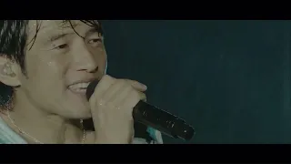 Mr.Children  星になれたら  Tour 2011 sense in the field