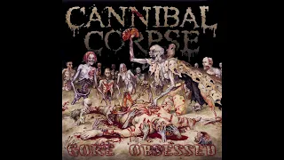 Cannibal Corpse - No Remorse