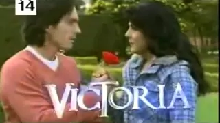 Victoria capitulo 90