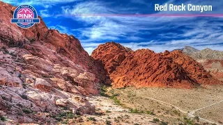 Red Rock Canyon Tour from Las Vegas - Pink Jeep Tours