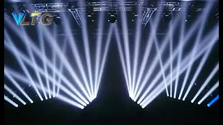 The Pro Light and Sound exhibition in Guangzhou 2020