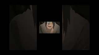 Naruto vs Sasuke [feed my heart]