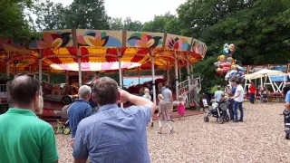 Kirmes Museumsdorf Cloppenburg 2017/2