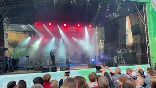 Наталия ГУЛЬКИНА -  Просто мираж  (Волхов, 25.05.2019)