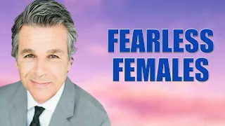 Pastor Jentezen Franklin  Fearless Females The Next Chapter in Girl Power