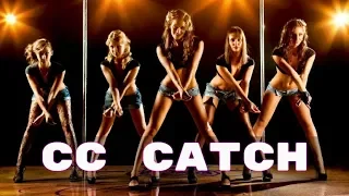 CCCatch ft Отпетые Мошенники - I can lose my heart tonight "Shaffle dance mix"