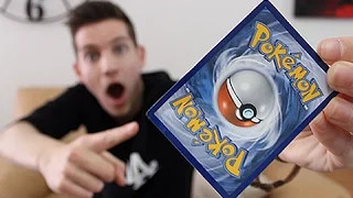 You Can’t Rip This Pokemon Card